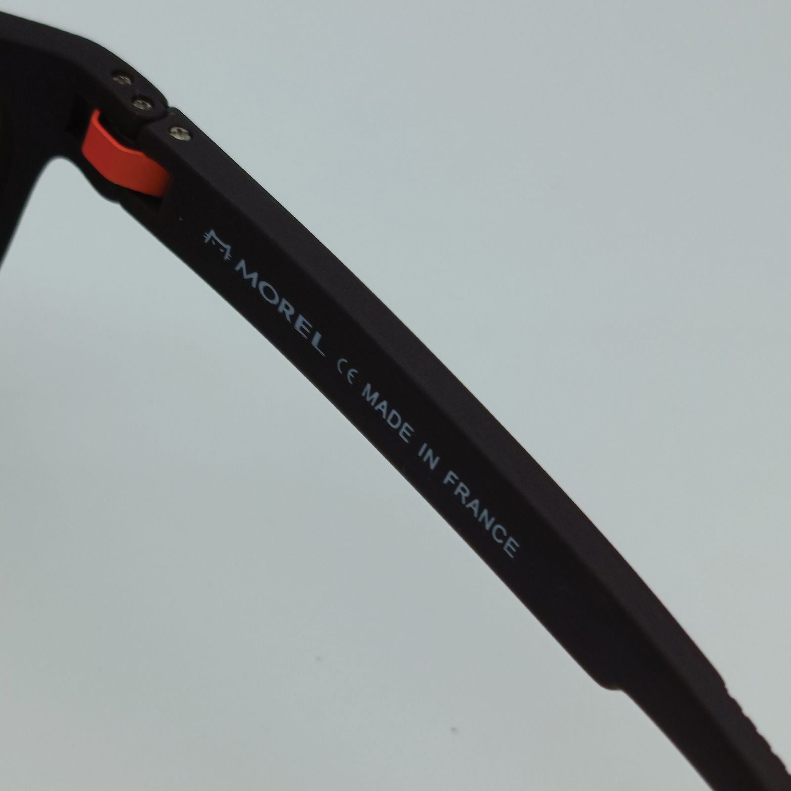 عینک آفتابی اوگا مدل 78025 POLARIZED -  - 6