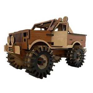 ماشین بازی کد Offroad01