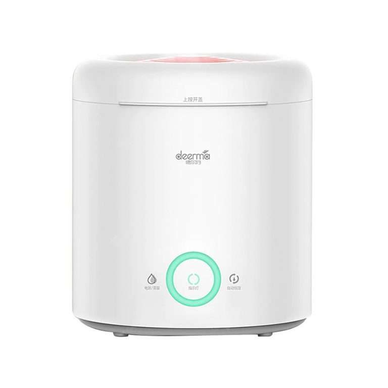 دستگاه بخور و رطوبت ساز سرد درما مدل DEM-F301