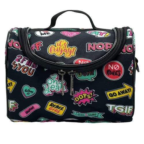 کیف غذا ساراسا مدل استیکر