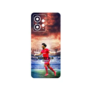 MAHOOT Mohammad Salah Cover Sticker for Xiaomi Redmi Note 12 4G