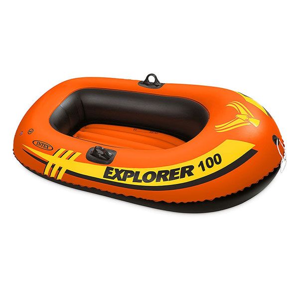 قایق بادی اینتکس مدل Explorer 100 -  - 1