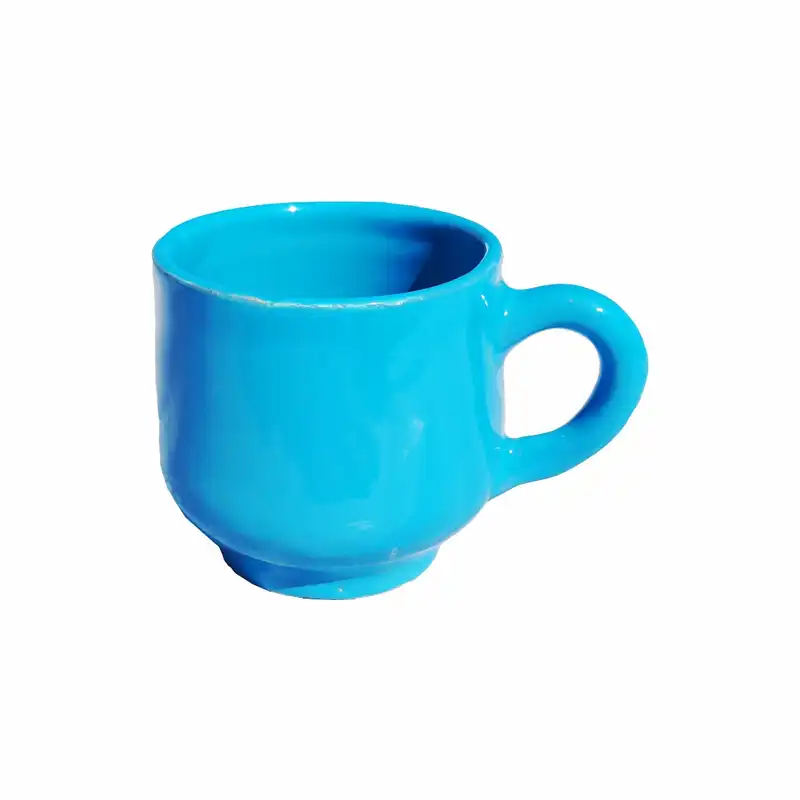 لیوان سفالی کد 22 بسته 3 عددی