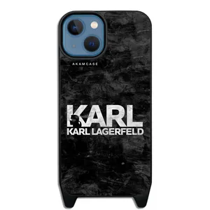 AKAM AMCWLA14-KARL2 Cover For Apple iPhone 14
