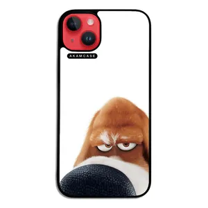 AKAM AMC-WA14PLUS-DOGS-21 Cover For Apple iPhone 14 Plus