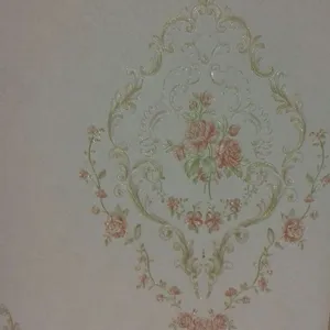 کاغذ دیواری مدل پذیرایی کد 106