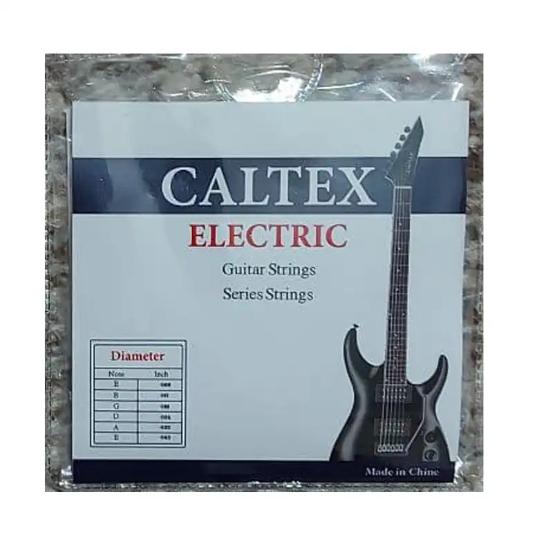 سیم گیتار الکتریک کلتکس مدل Student کد 1