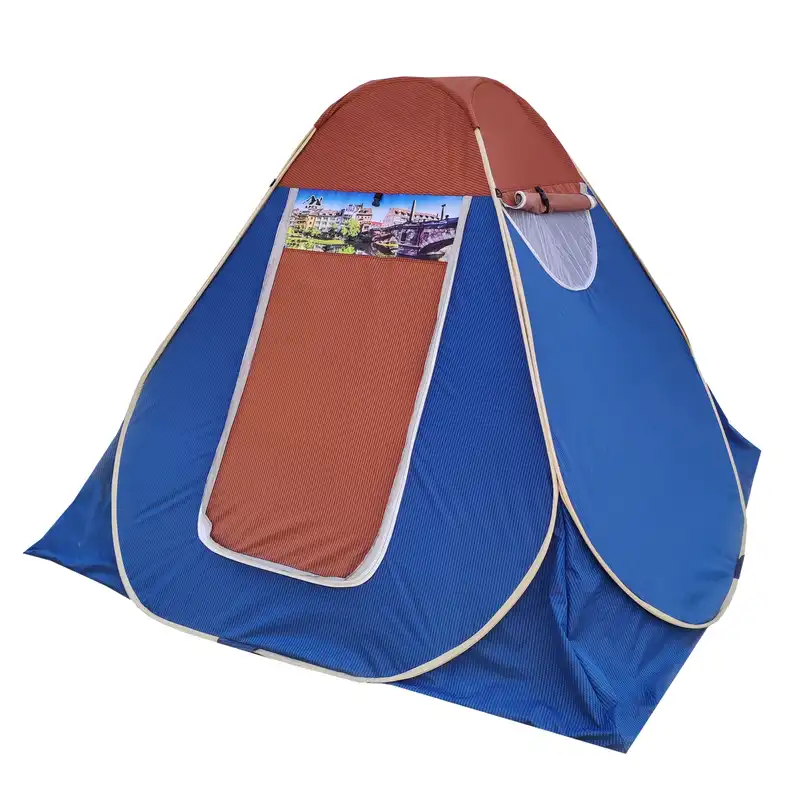 چادر مسافرتی 8 نفره اپکس مدل برنو