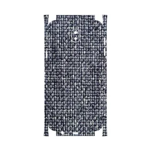 MAHOOT Fabric Texture 6-FullSkin Cover Sticker for Samsung Galaxy J5 Pro