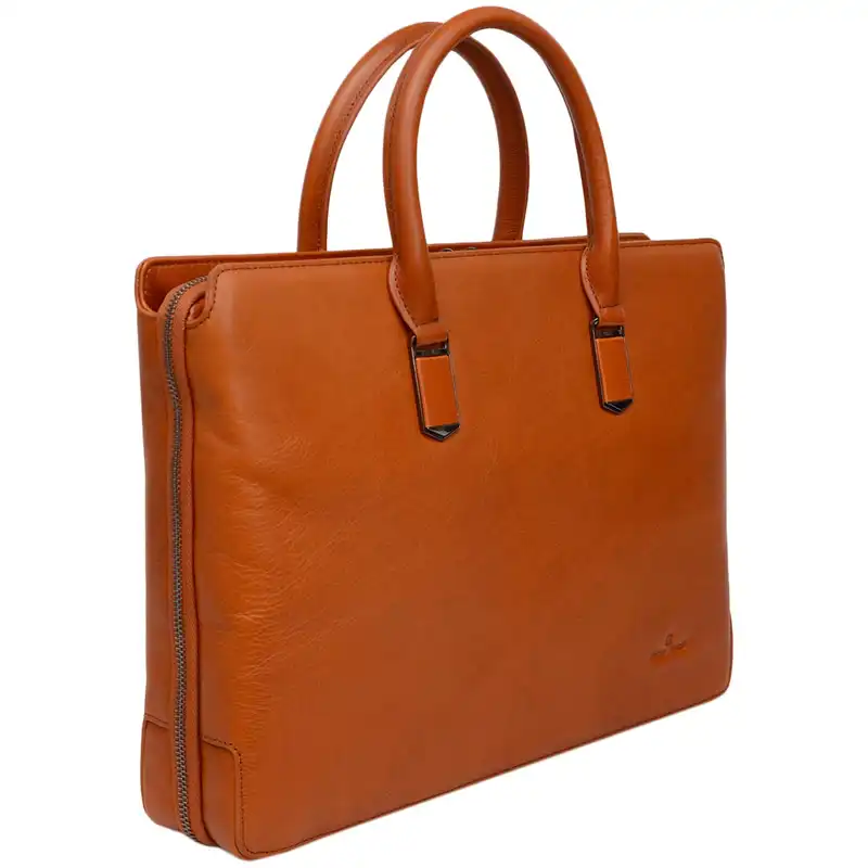 کیف اداری انزو رسی مدل 1 - 1694 کد H 100156