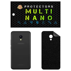 MULTI NANO X-F1G Back Skin For Meizu M5