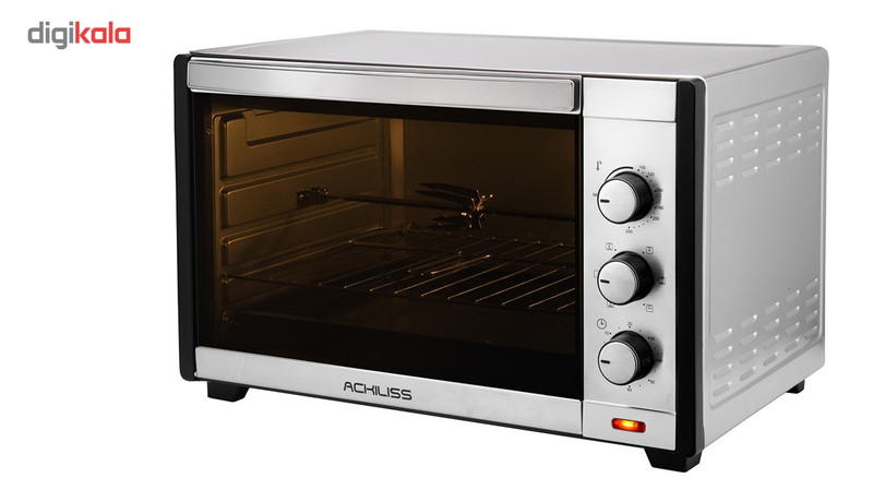 آون توستر آکیلیس مدل ACK-TO-DIAMOND