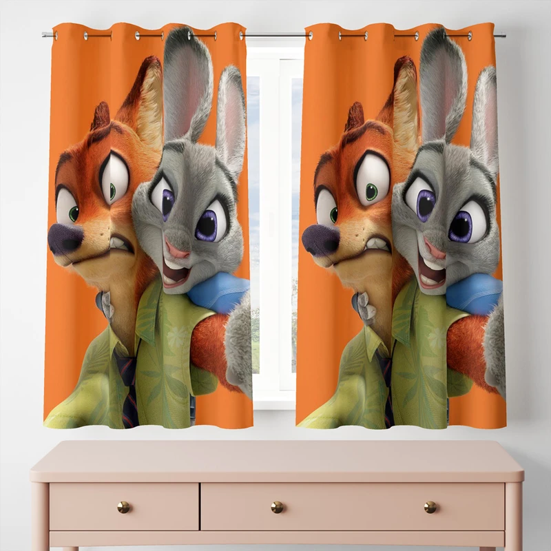 پرده مدل پانچی کد 7956 سایز 200x140 سانتی متر