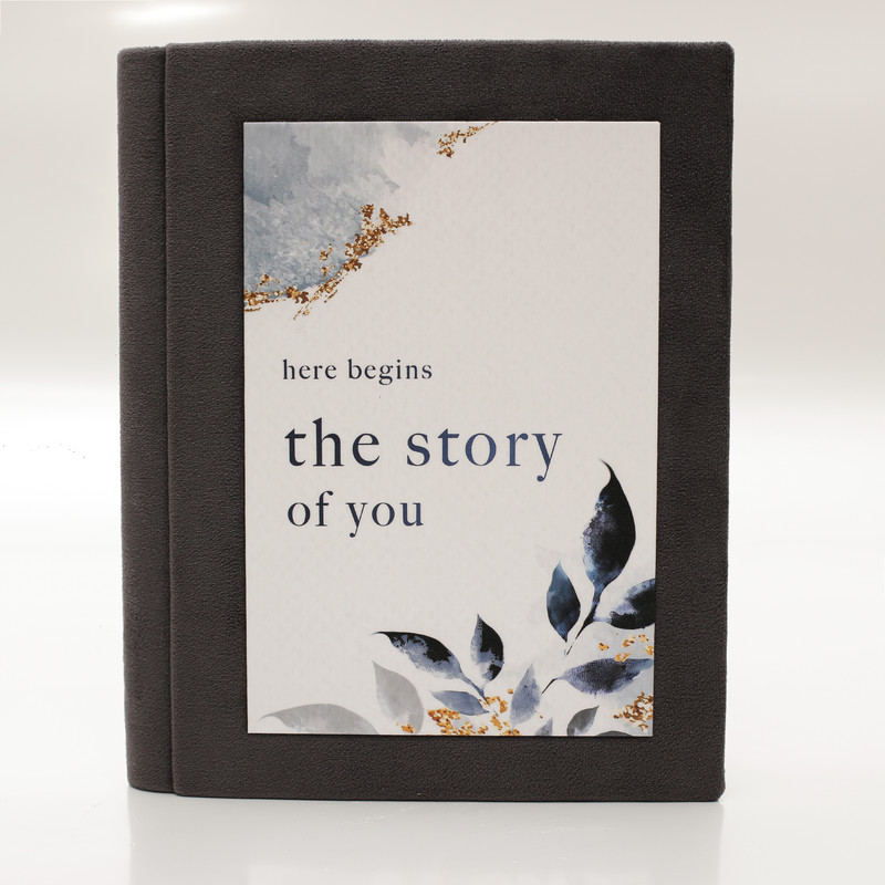 آلبوم عکس مدل 16x21 - Z100