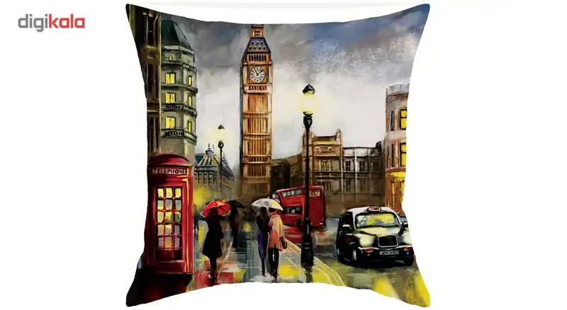 کوسن سایز بزرگ رنس مدل S3-10120