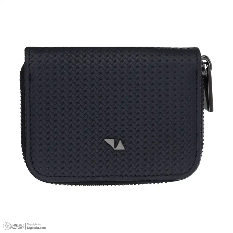 کیف پول زنانه چرم مشهد مدل D0635-030