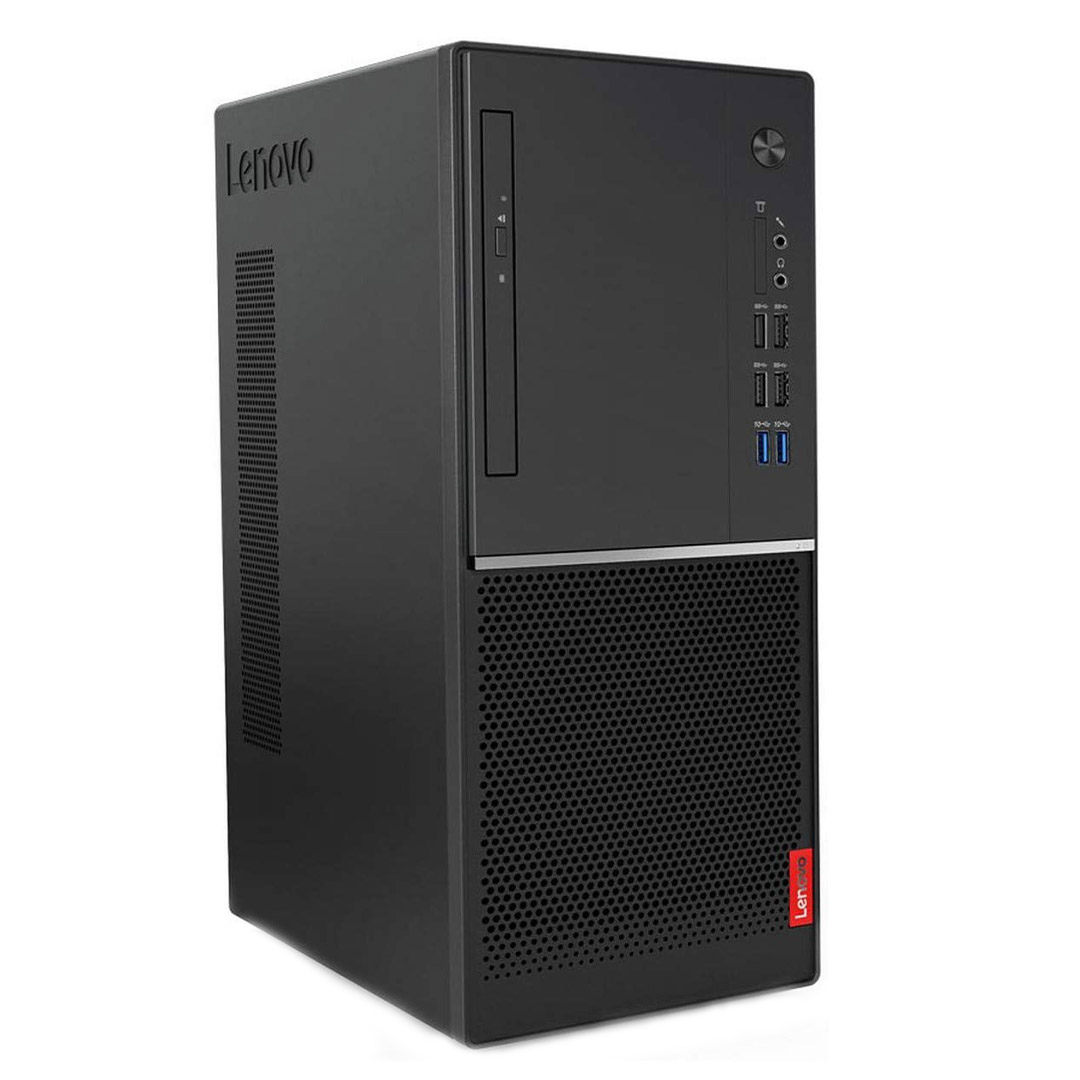 کامپیوتر دسکتاپ لنوو مدل V530S - D