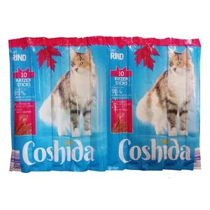 استیک گربه Coshida مدل Mit Fleisch