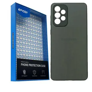 Epicoy Amigo-PVD Cover For Samsung Galaxy A13 4G