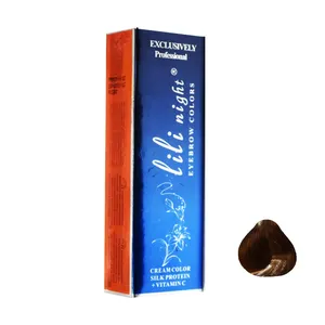 رنگ ابرو لی لی نایت مدل R10600005 شماره9.7