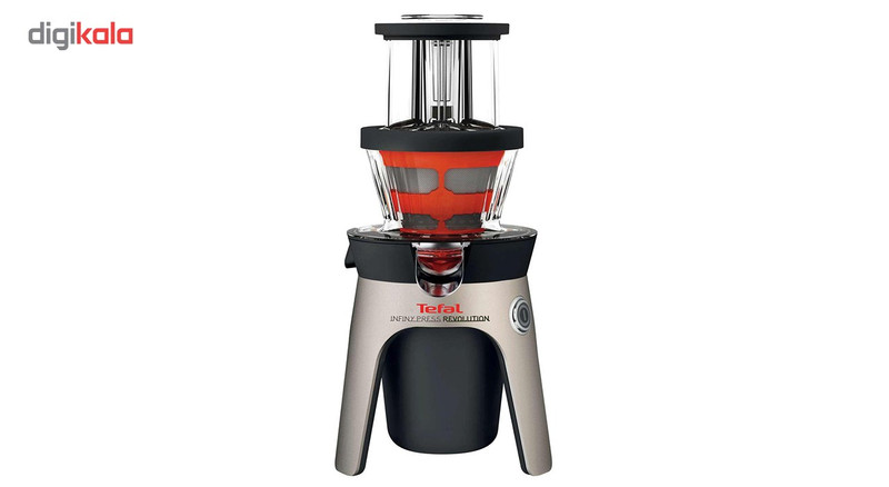 آبمیوه گیری تفال مدل ZC500H38