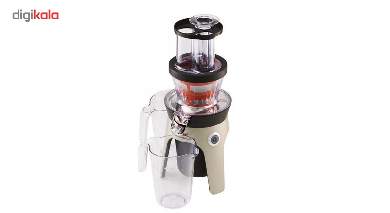 آبمیوه گیری تفال مدل ZC500H38