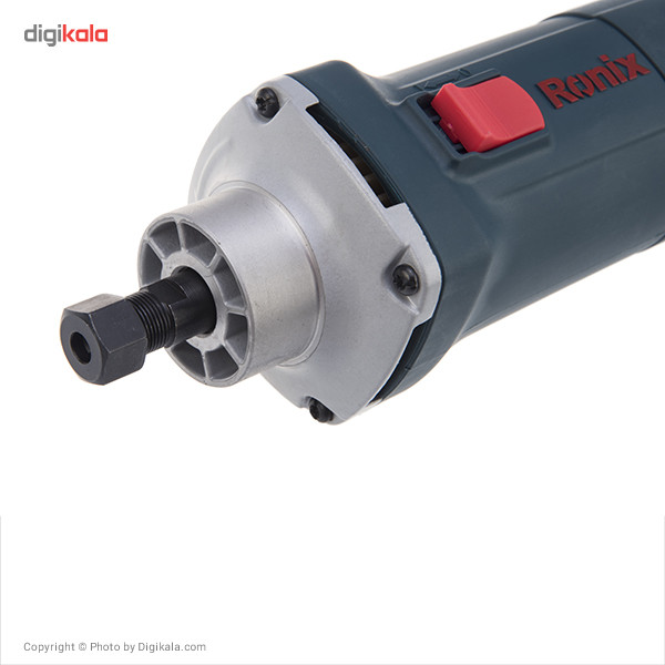 فرز انگشتی گلو کوتاه رونیکس مدل 3301