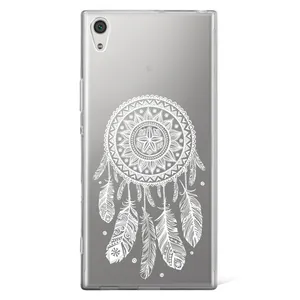 Megafone C17-W Cover For Sony Xperia XA1 ULTRA