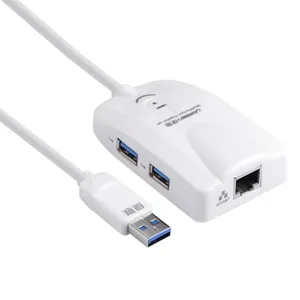 هابUSB 3.0 سه پورت یوگرین مدل 20260