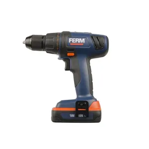 دریل پیچ گوشتی شارژی فرم مدل CDM1111S به همراه باتری اضافه