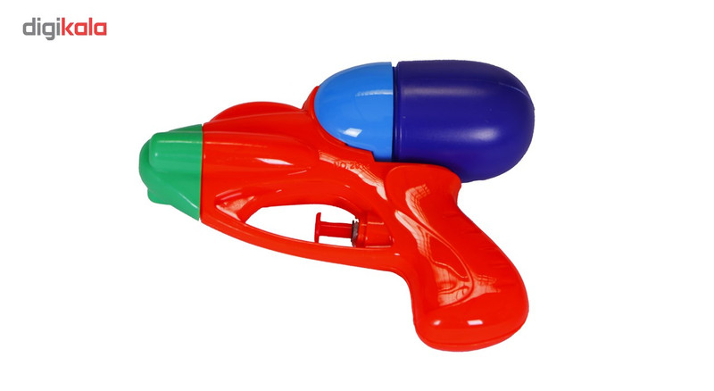 تفنگ آبپاش مدل Water Gun