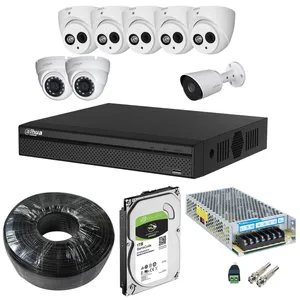 سیستم امنیتی داهوا مدلDP82A7150