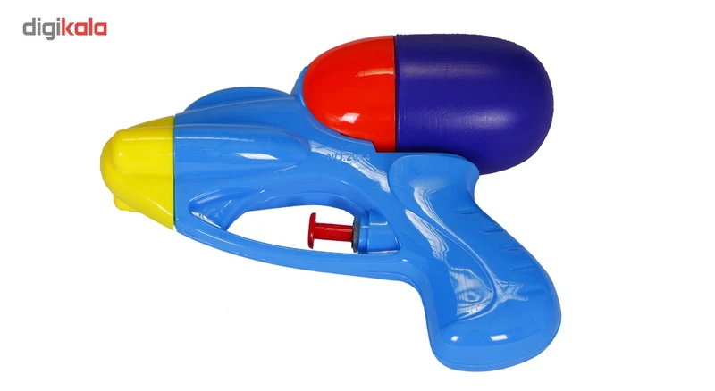 تفنگ آبپاش مدل Water Gun عکس شماره 5