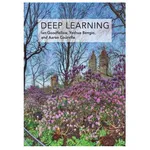 کتاب Deep Learning اثر جمعی از نویسندگان انتشارات مؤلفین طلایی