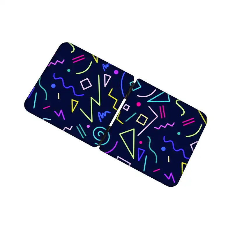 جعبه سیگار مدل رنگی کد 10096