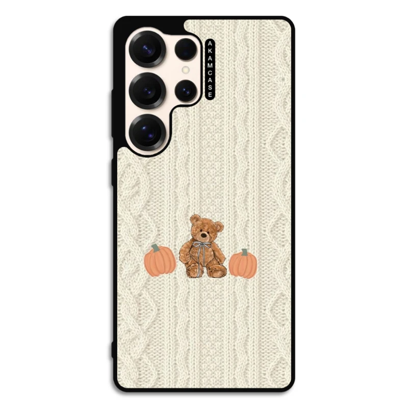 کاور آکام مدل AMC-WSGS25U-TRICOT-24 مناسب برای گوشی موبایل سامسونگ Galaxy S25 Ultra