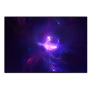 تابلو شاسی بکلیت طرح ستارگان و کهکشان مدل SH-S4491