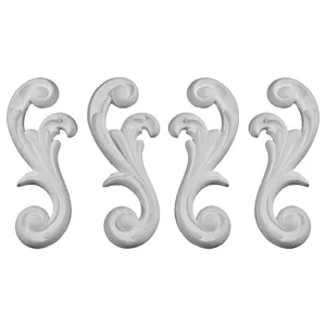 ابزار پیش ساخته مدل قطعه ریز کد 324 بسته 4 عددی 