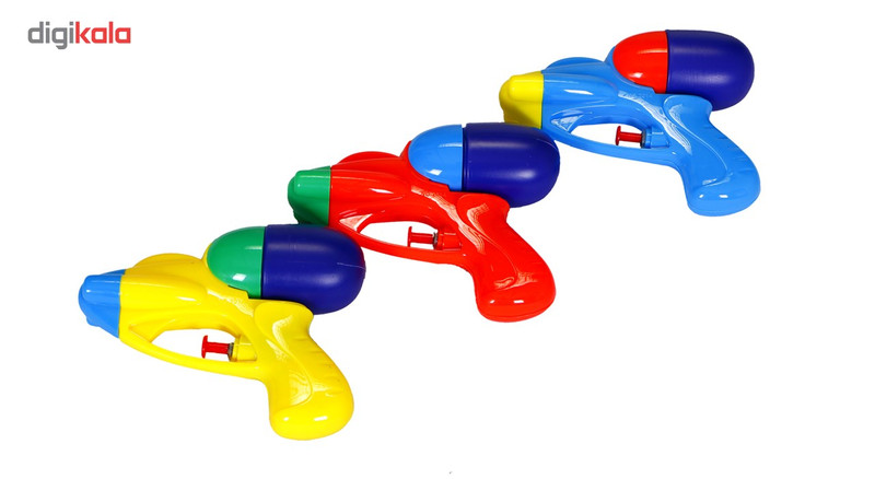 تفنگ آبپاش مدل Water Gun