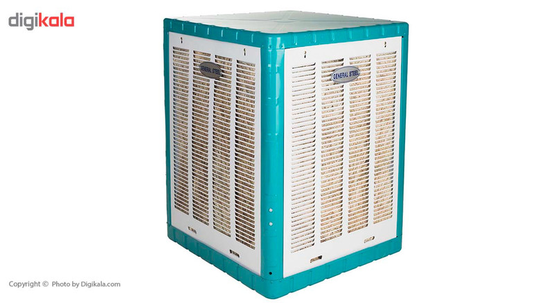کولر ابی جنرال استیل مدل E_7500 کولر ابی جنرال استیل مدل E_7500
