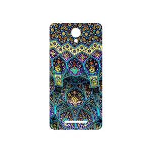 MAHOOT Iran Tile 14 Cover Sticker for Xiaomi Redmi Note 2