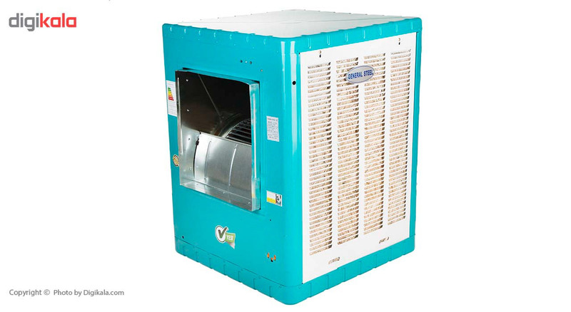 کولر ابی جنرال استیل مدل E_7500