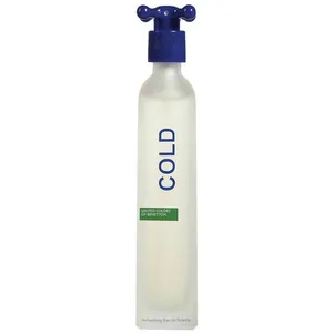 Benetton Cold Benetton Eau De Toilette 100ml