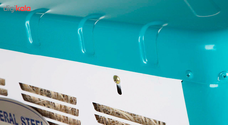 کولر ابی جنرال استیل مدل E_7500