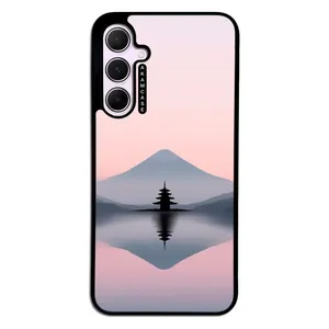 AKAM AMC-WSGA35-ZEN-18 Cover For Samsung Galaxy A35