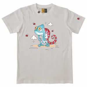 تی شرت آستین کوتاه زنانه کد 186