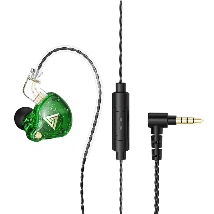 هدفون کیو کی زد مدل AK6 PRO
