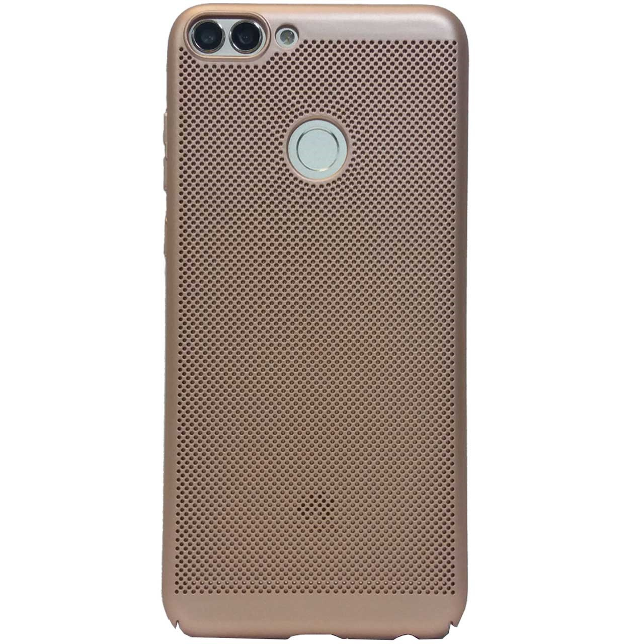 کاور گوشی Hard Mesh مدل Protective مناسب برای گوشی هواوی P Smart