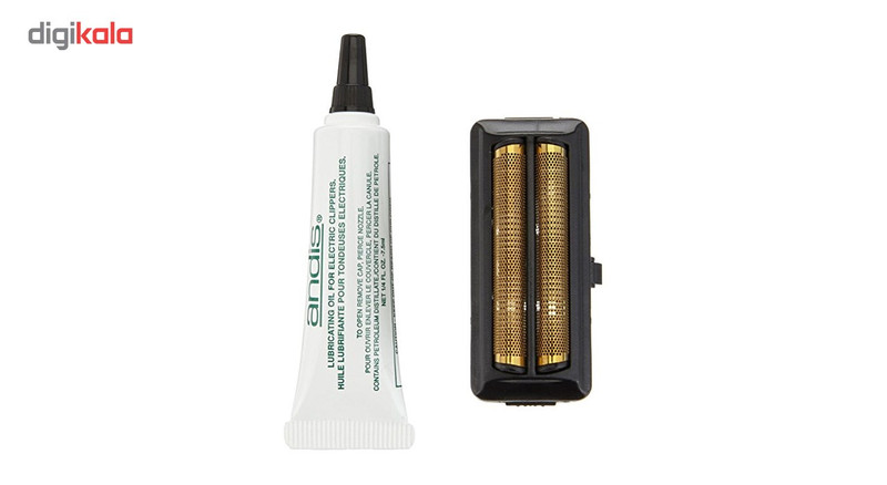 ماشین اصلاح سر اندیس مدل Andis Superliner Trimmer ماشین اصلاح سر اندیس مدل Andis Superliner Trimmer