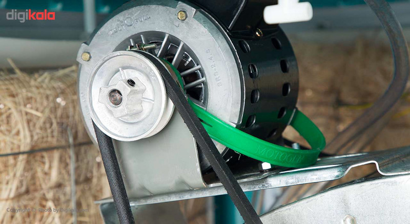 کولر ابی جنرال استیل مدل E_7500